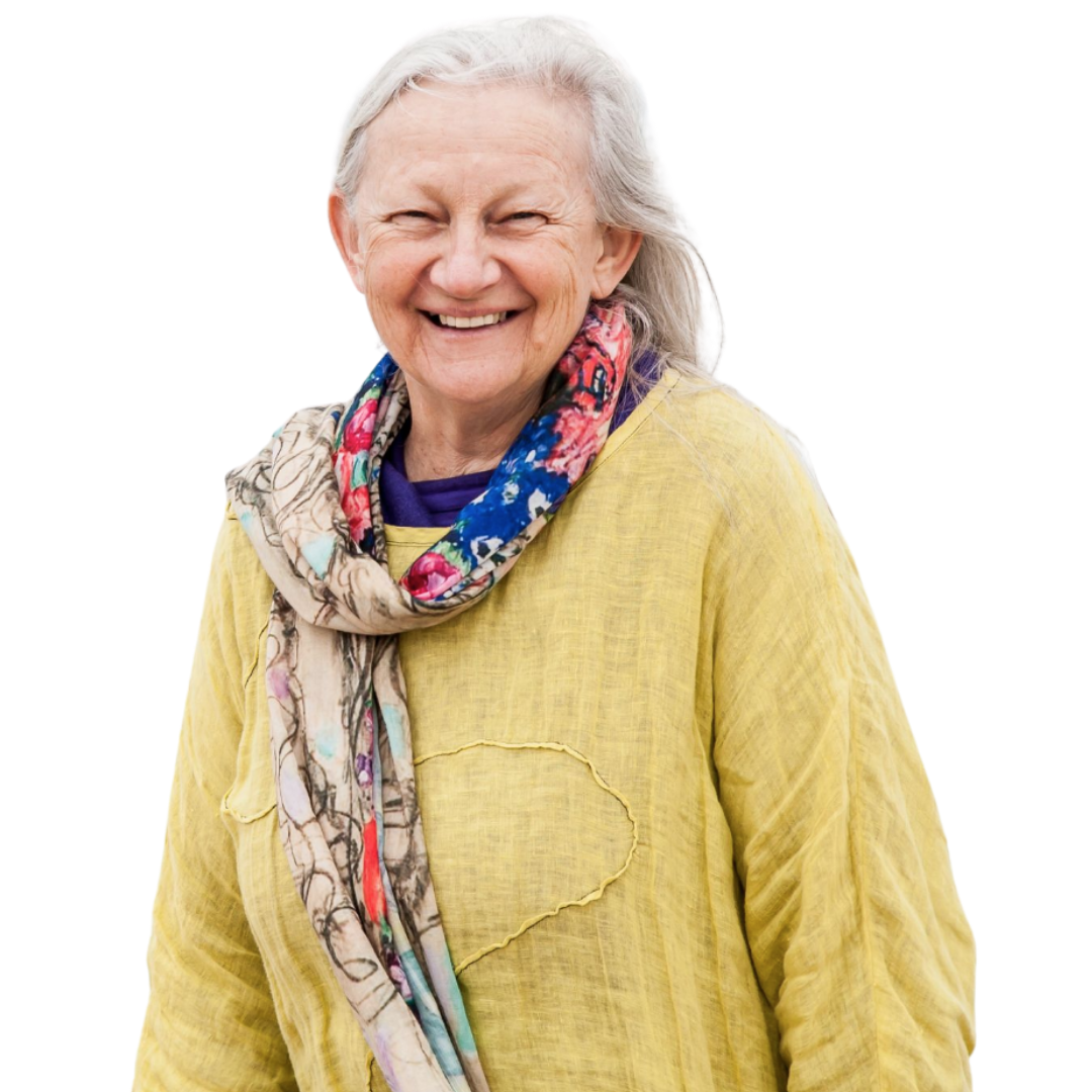 Ruby Johnson is an experienced facilitator, mindsetand executive coach ...