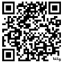 QR Code for Conference App