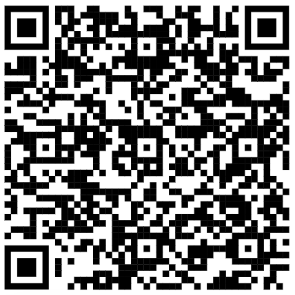 QR Code for Conference App