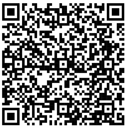 QR Code for Conference App