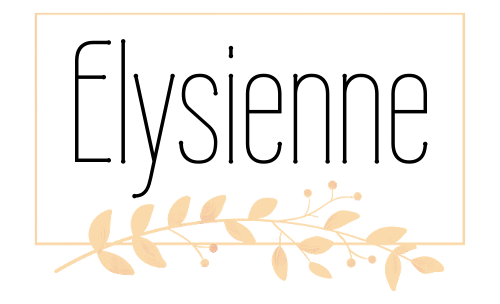 Elysienne Logo