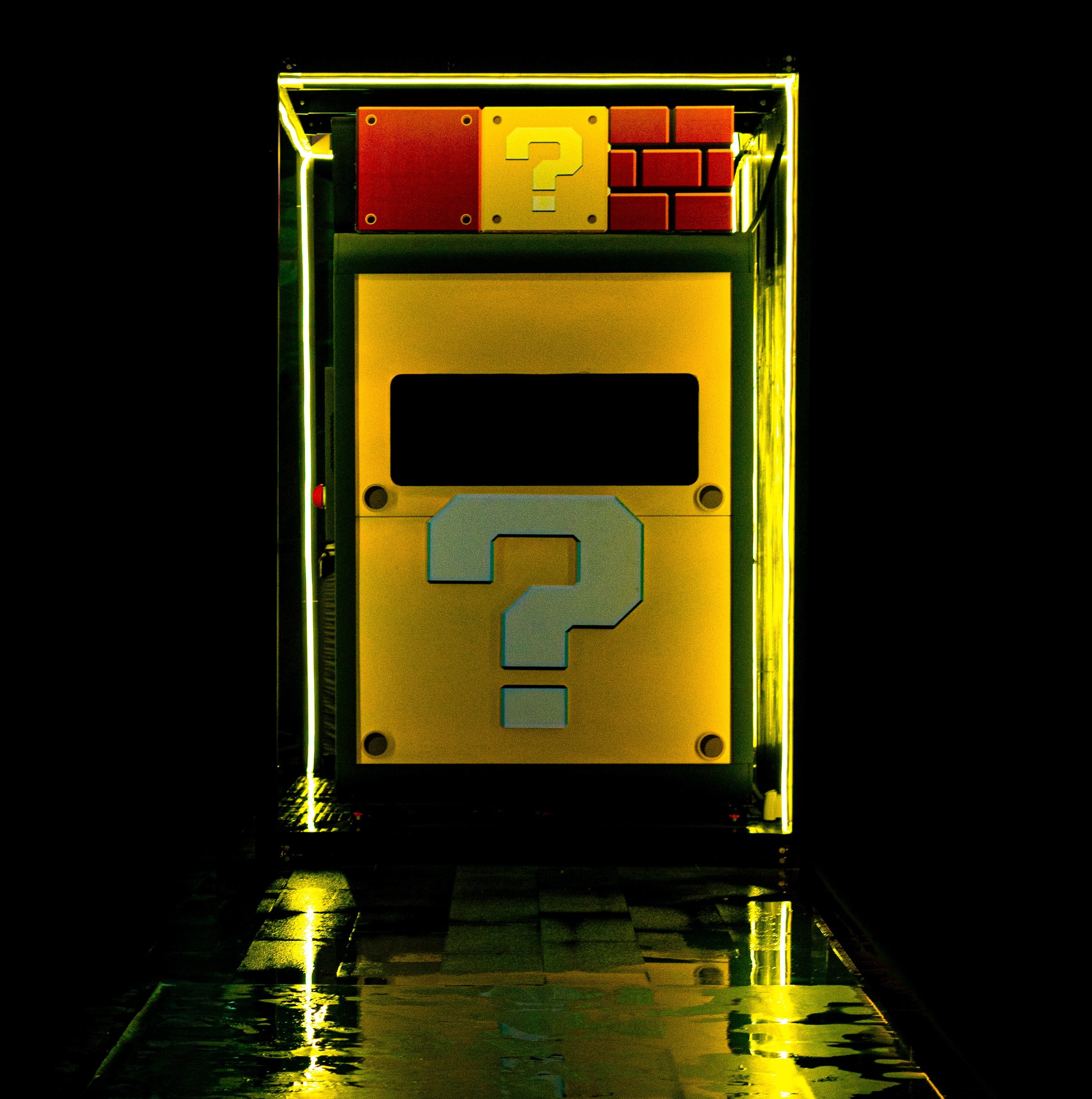 Waiting game - learn to run the least awkward webinar in the world with ...