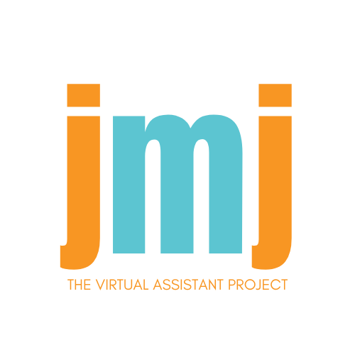 JMJ - The VA Project Logo