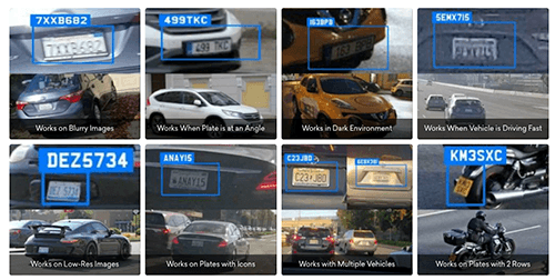 Eagle Eye Software