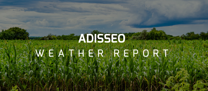 Adisseo Weather Report