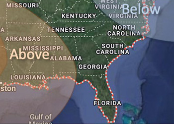 Temperature Outlook