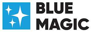 Blue Magic Supply commercial cleaning products