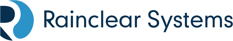 Rainclear Logo
