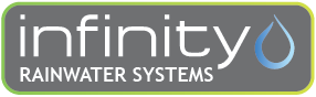 Infinity Rainwater Systems logo