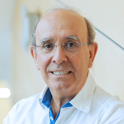 Dr. Eduardo Anitua