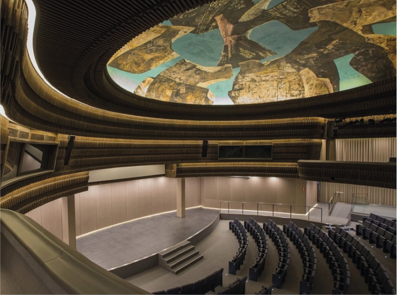 Auditorio Mutua Madrileña