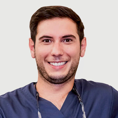 Yago Leira