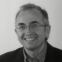 Dr. Ernest Mallat