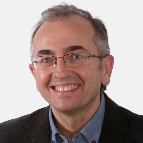 Ernest Mallat