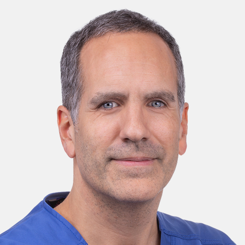 Dr. Asier Eguía