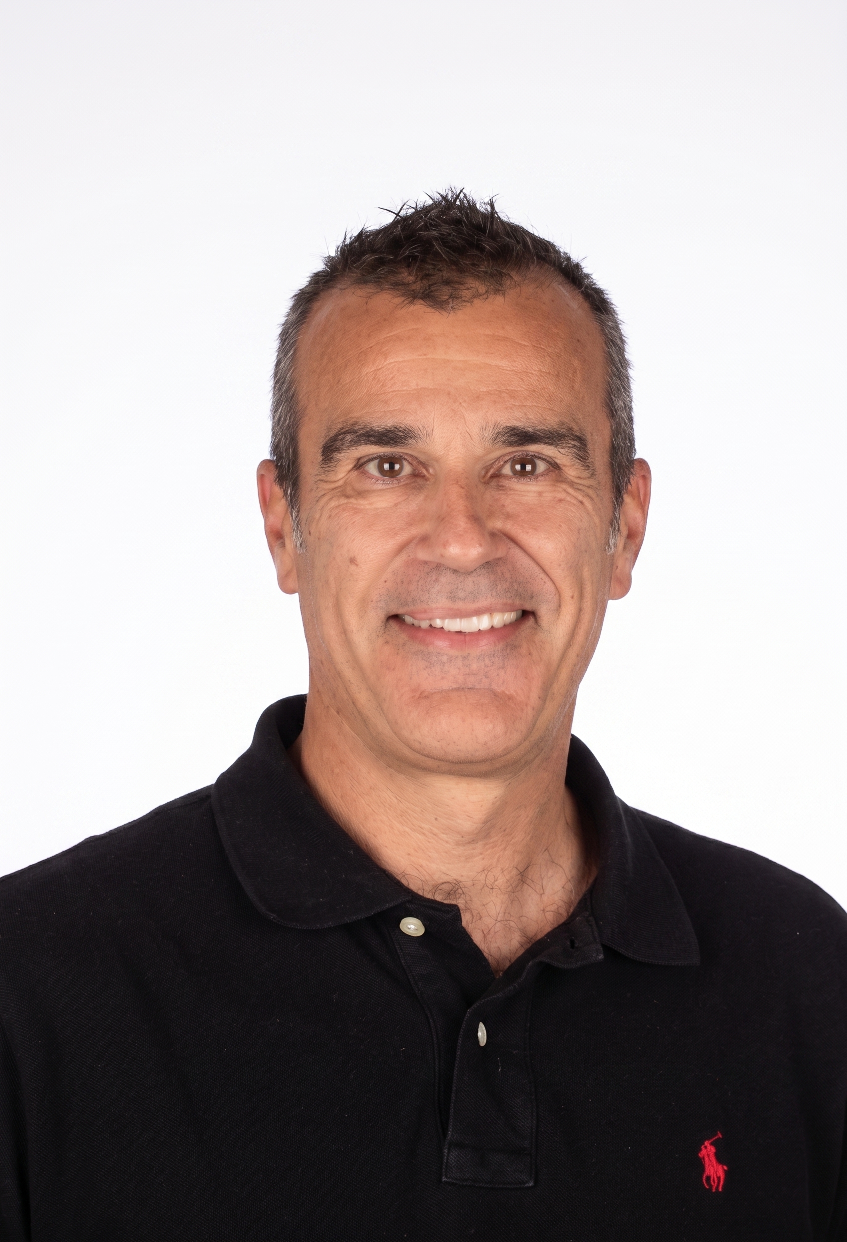 Santiago Dalmau