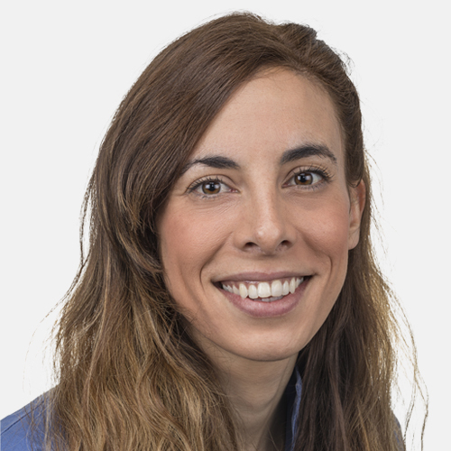 Gabriela Zubimendi