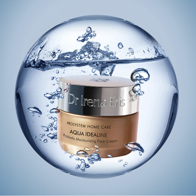 Aqua Idealine