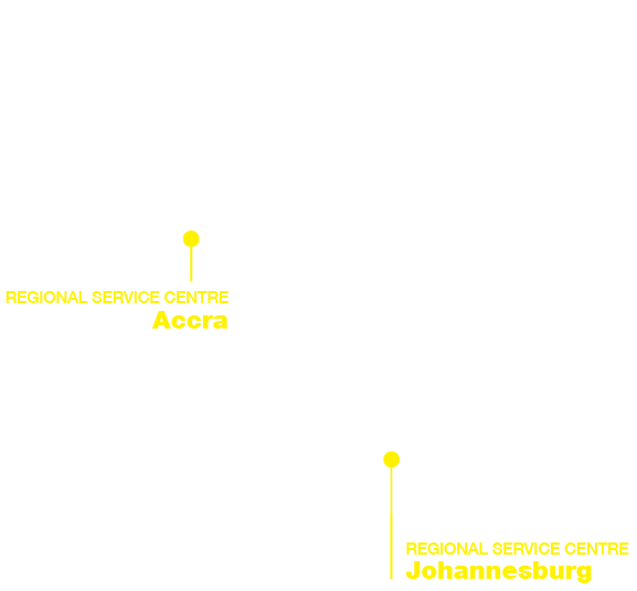 Locations