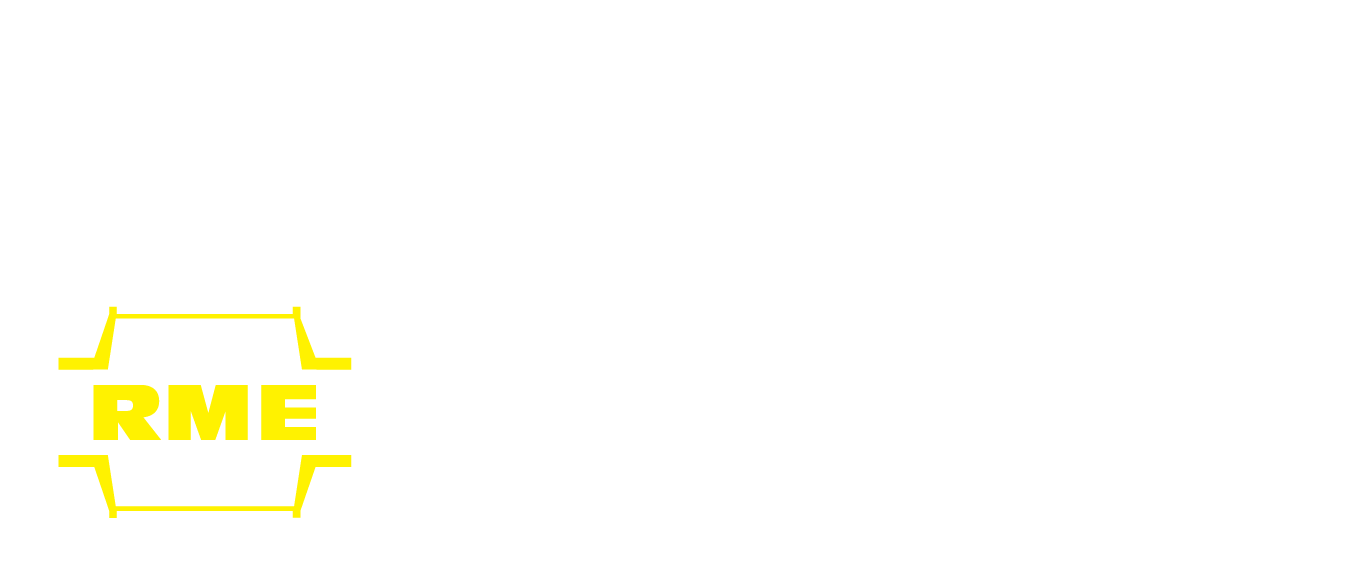 RME logo