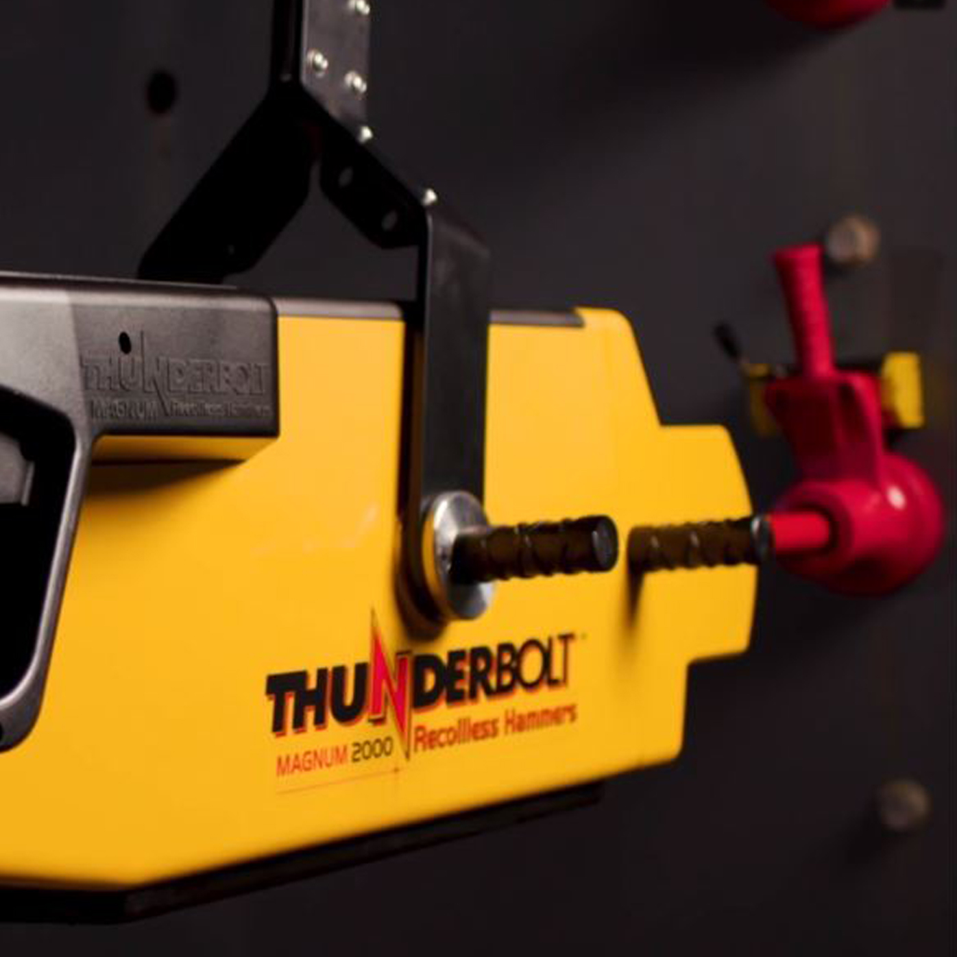 TB toolset