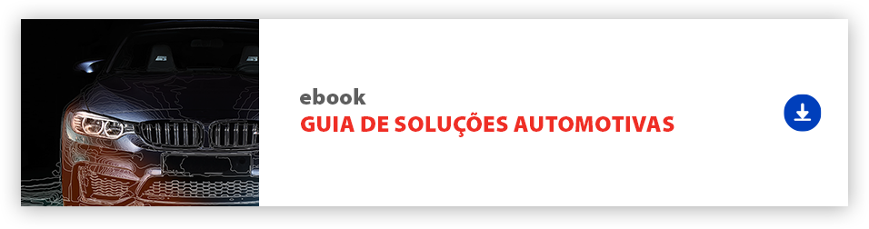 Comprint Stratasys Soluções Automotivas