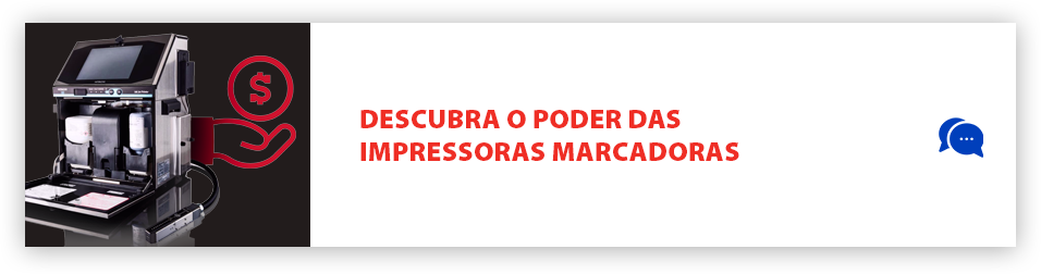 Comprint Hitachi - Impressoras Marcadoras
