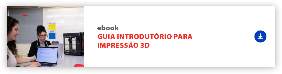 Comprint Stratasys Impressão 3D
