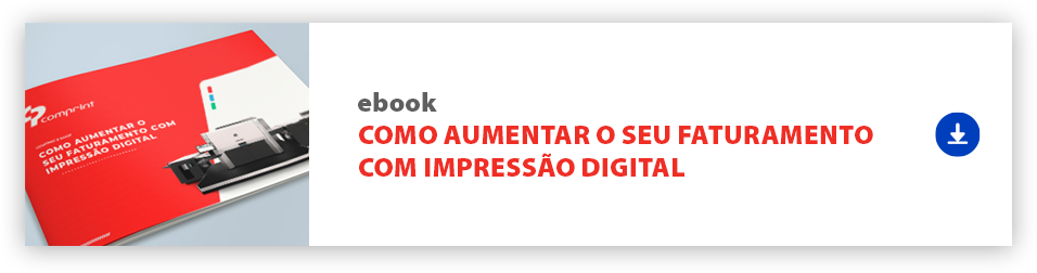 Comprint HP Indigo Aumentar Faturamento