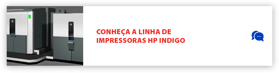 Comprint HP Indigo Linha de impressoras