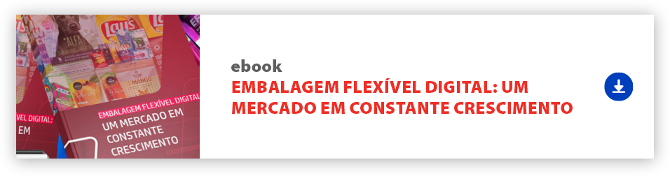 Comprint HP Indigo Embalagem Flexível