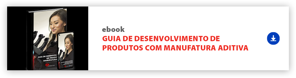 Comprint Stratasys Manufatura Aditiva