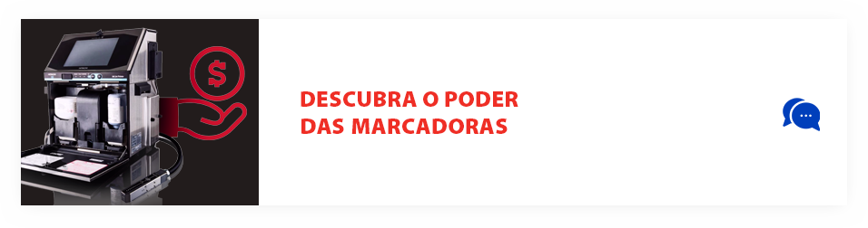 Comprint Hitachi - Impressoras Marcadoras