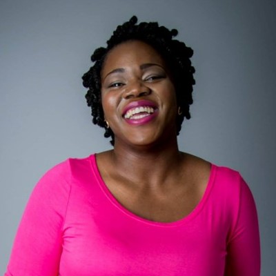 Minister Jalisa Hardy Saving Supermom