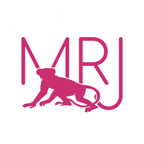 My Rising Jungle Logo