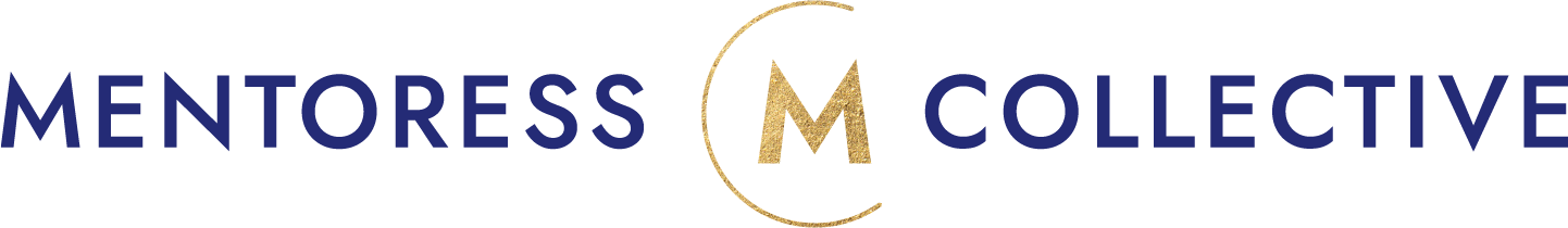 Mentoress Collective Logo