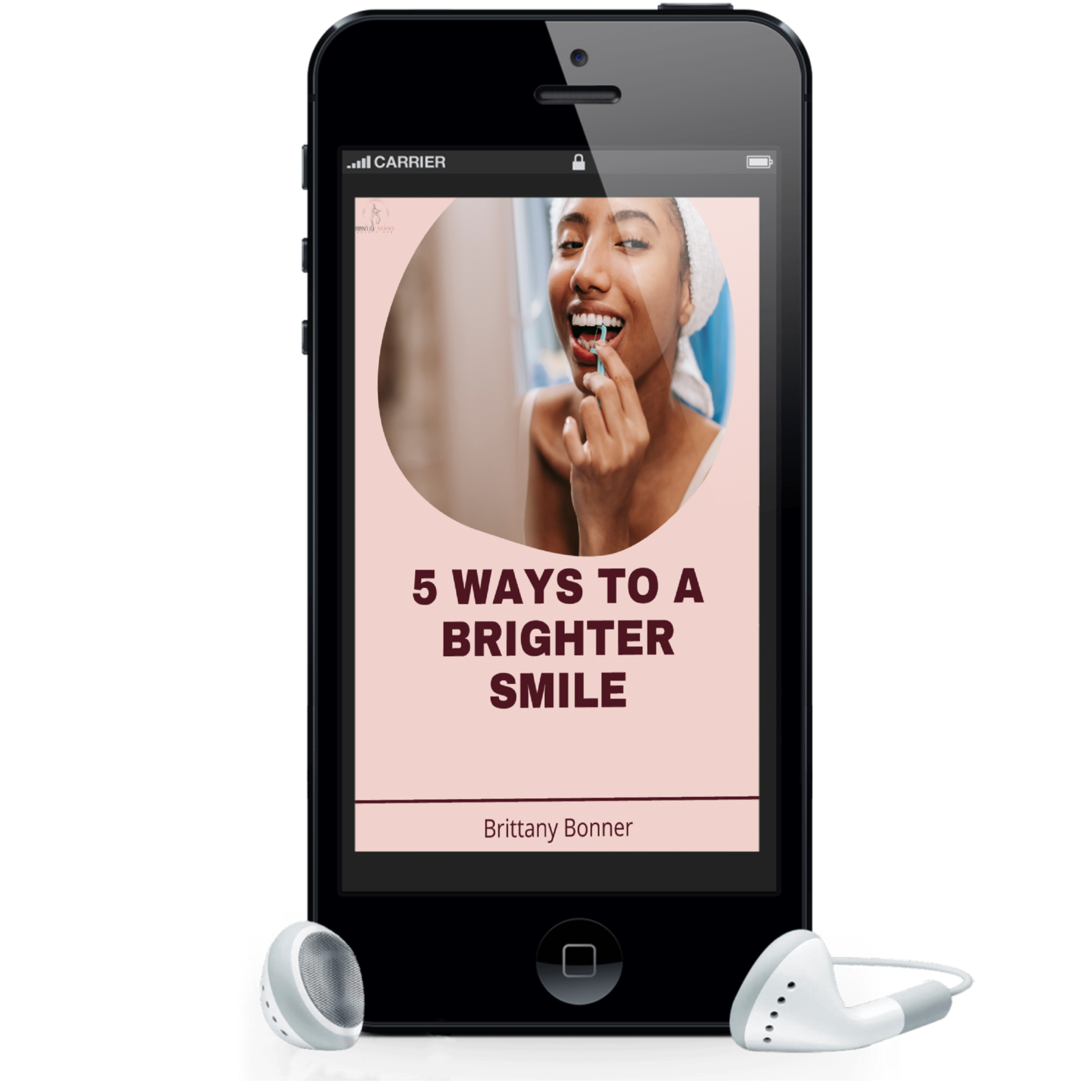 Blissfully Adorned Spa