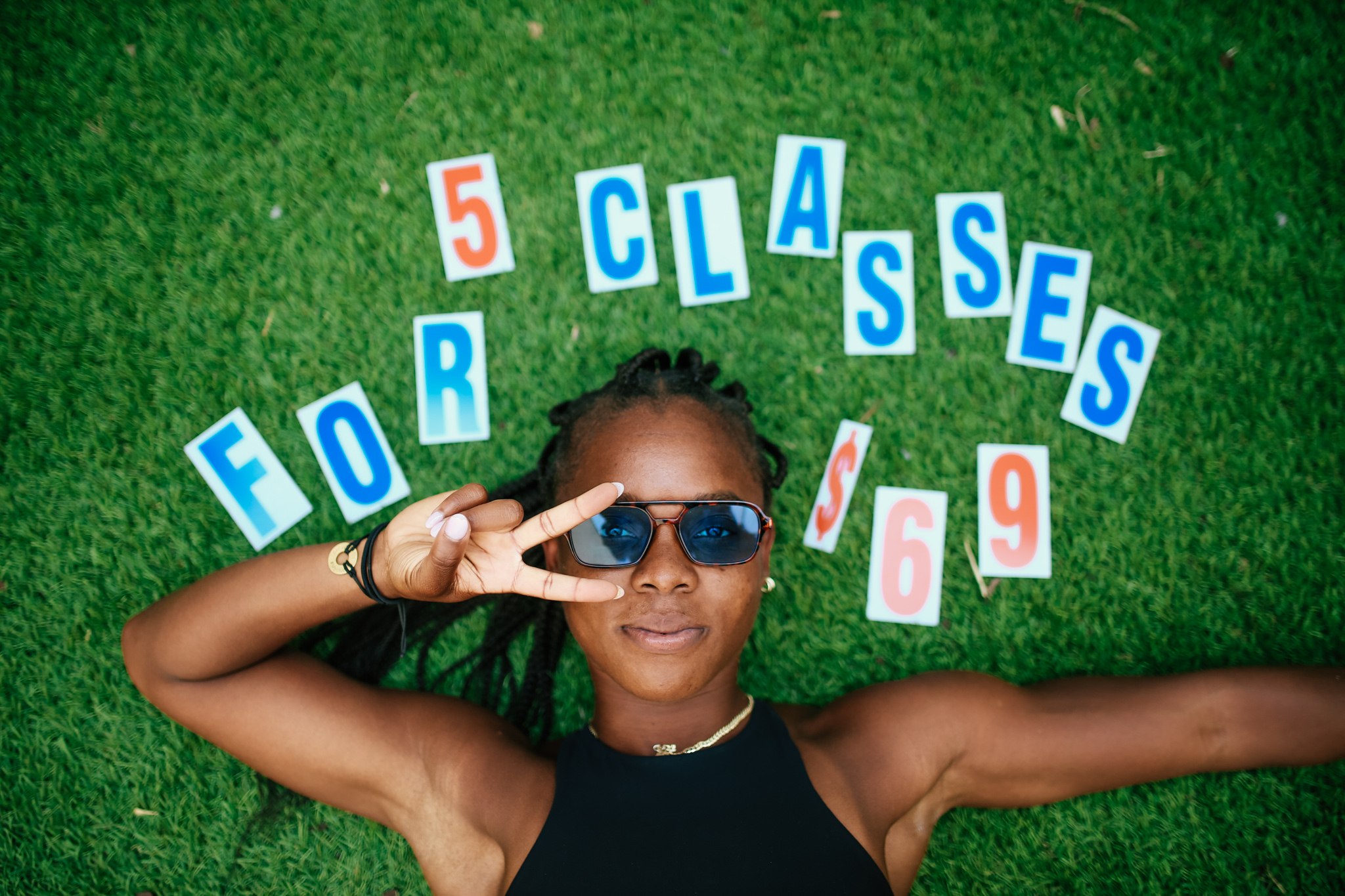 Grit Box Fitness Summer Sale