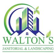 WALTON'S JANITORIAL AND LANDSCAPING SERVICES