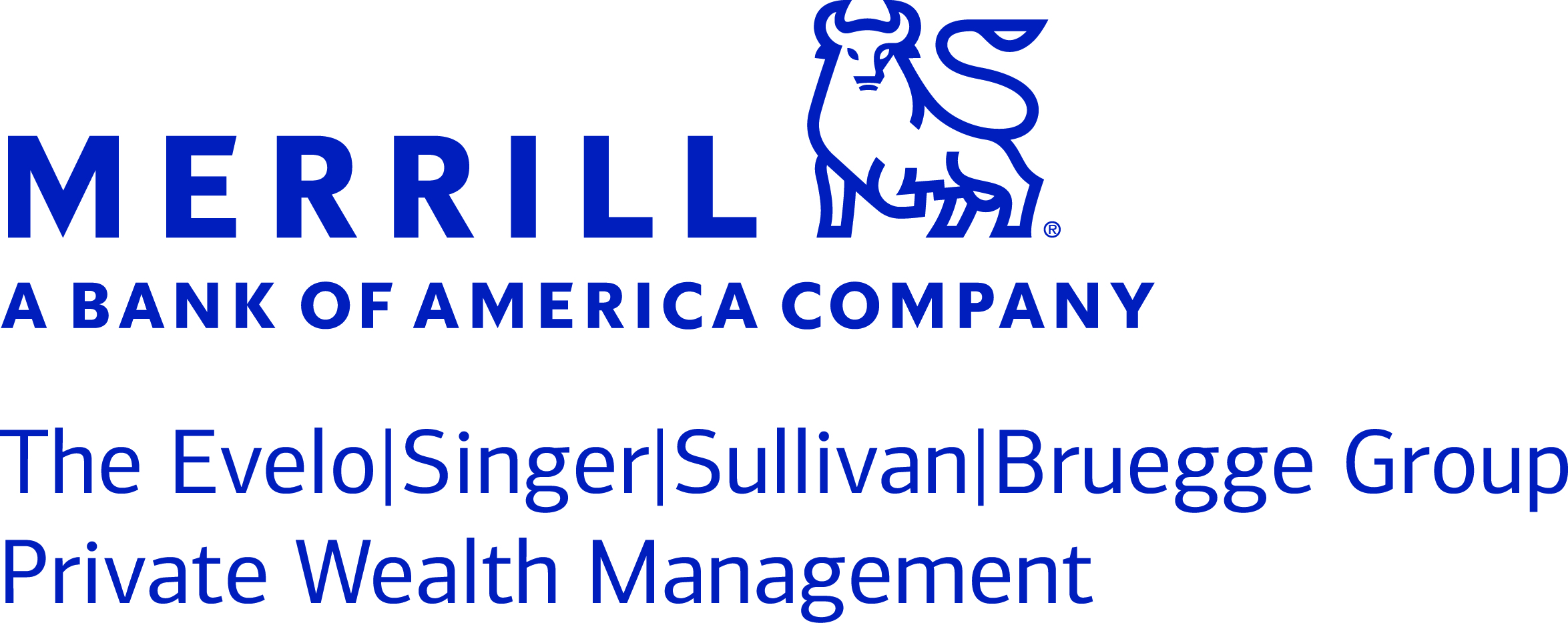 The Evelo | Singer | Sullivan | Bruegge Group Merrill Private Wealth Management