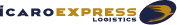 logo ìcaroexpress