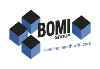 Logo Bomi