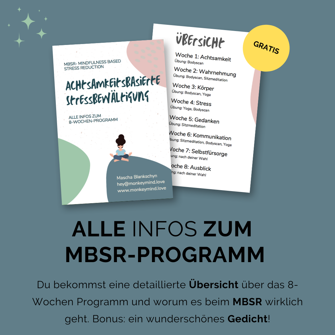Vorschau Freebie