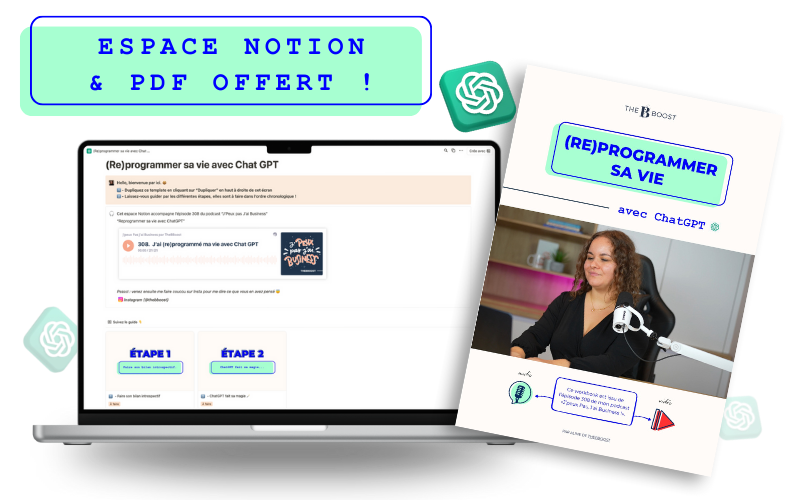 Template Notion