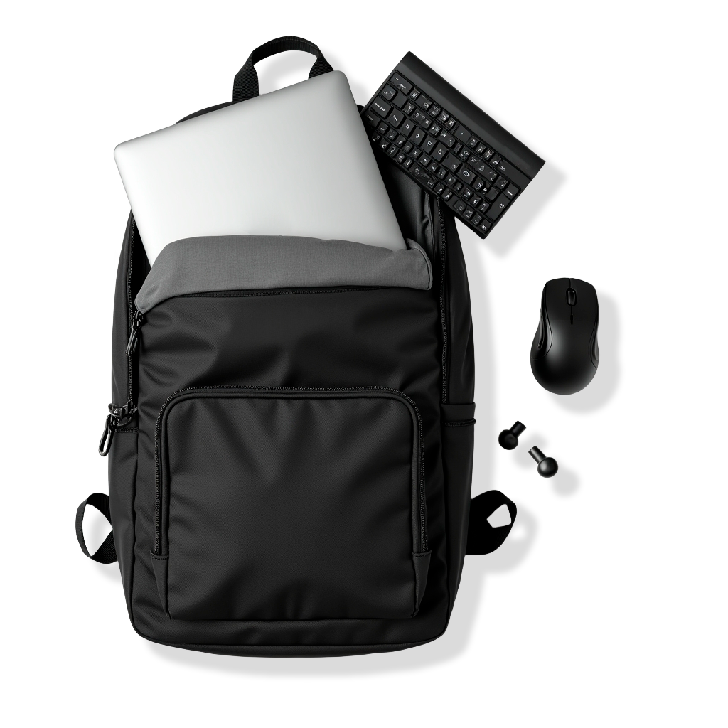 Torne seu time mais eficiente com locação de todos os itens que precisam para um ótimo desempenho no escritório, no home office ou em seu cliente.