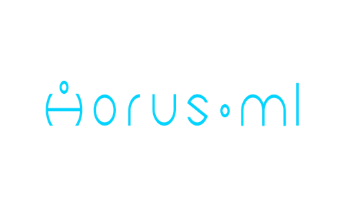 logo Horus ml