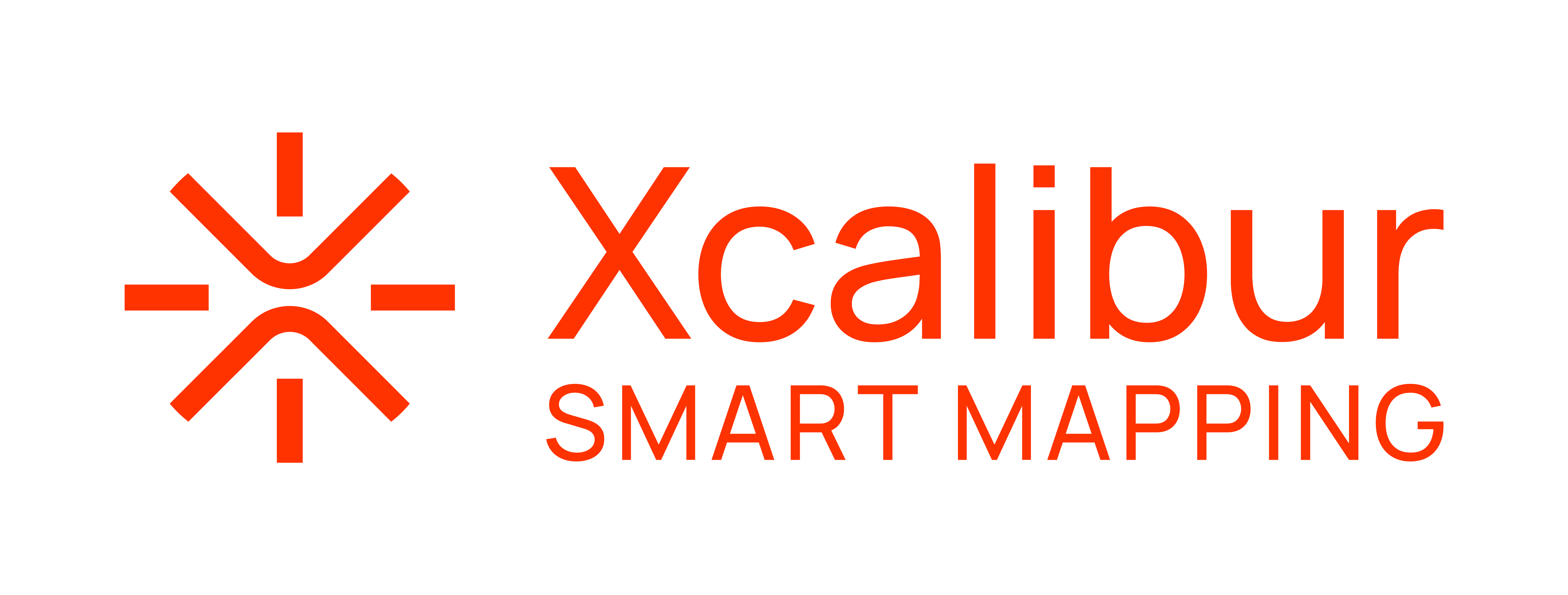 logo xcalibur
