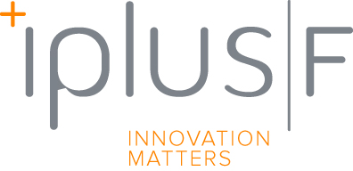 logo iplusf