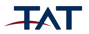 logotipo GUPO TAT