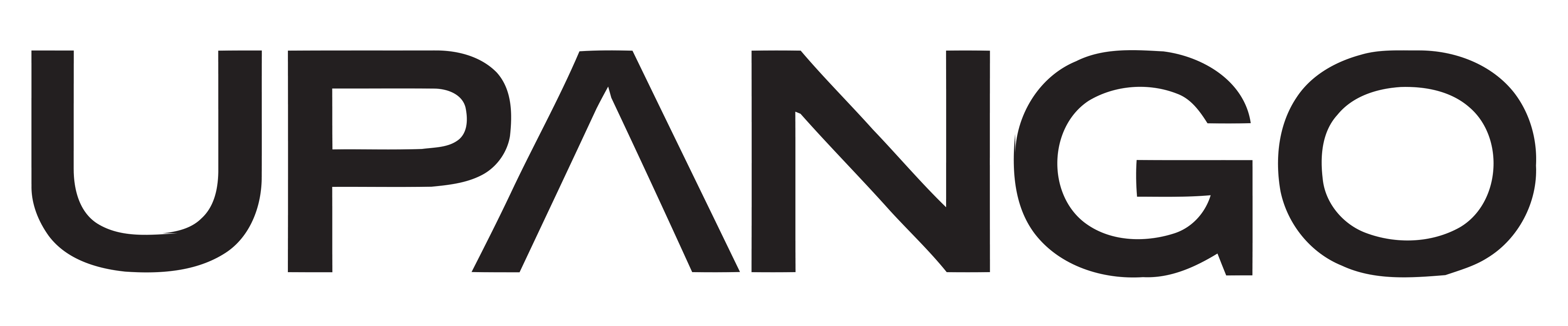 logo upango